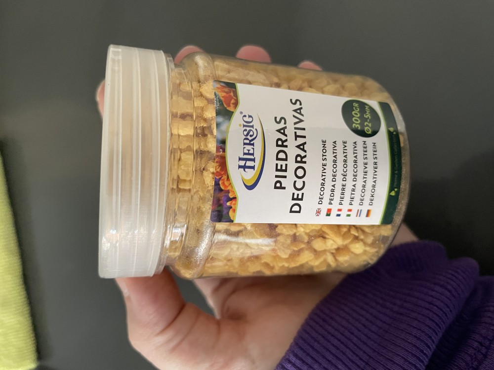 No se porque sale de lado